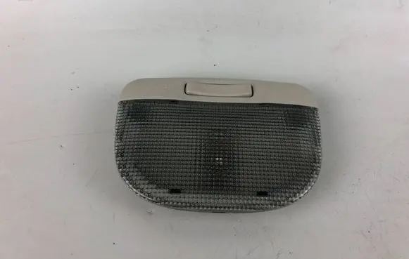 Rear seat light