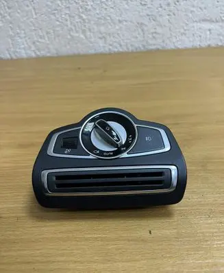 Mercedes-Benz GLC X253 C253 Light switch A2058210059 D6424
