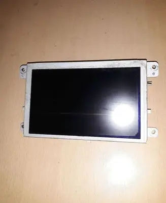 Audi Q5 SQ5 Screen/display/small screen 4F0919604