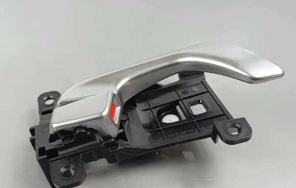 Hyundai Kona I Rear door interior handle 83623J9000
