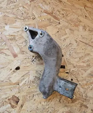 Peugeot 206 Engine mounting bracket 96349996 T2302B