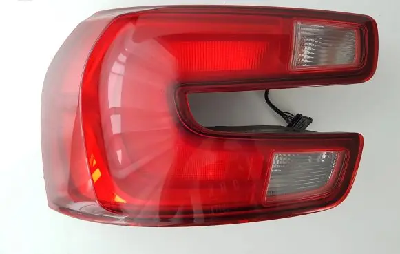 Citroen C4 Grand Picasso Tailgate rear/tail lights 9676853980 26310102