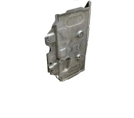 Ford Escape IV Exhaust heat shield LX6BA11434AD