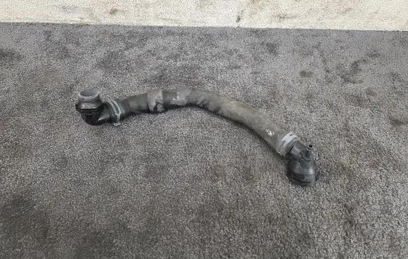Seat Leon (5F) Engine coolant pipe/hose 5Q0122101CM