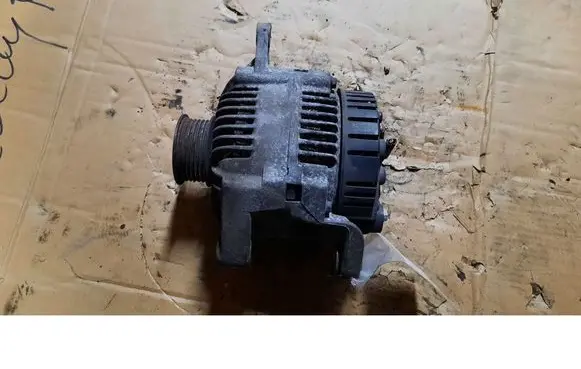 Volvo S40, V40 Generator/alternator