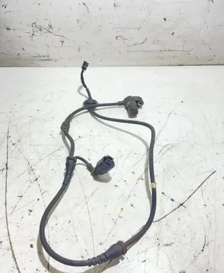 Audi A4 S4 B6 8E 8H Front ABS sensor wiring 0265006680