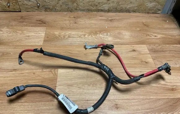 Dodge Journey Positive cable (battery) P05084970AD 768729430