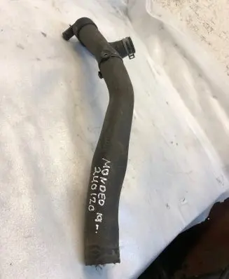 Ford Mondeo MK V Engine coolant pipe/hose