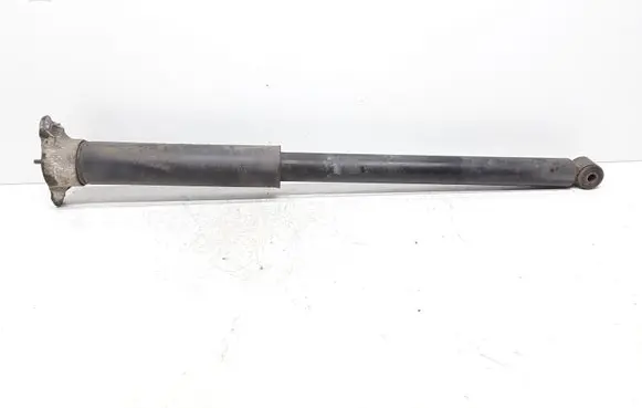 Rear shock absorber/damper