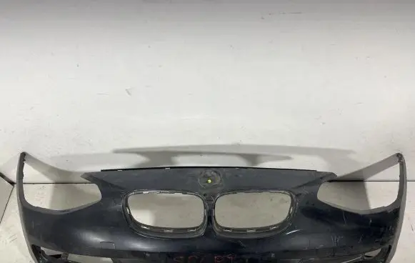 BMW 1 F20 F21 Front bumper 51117272568