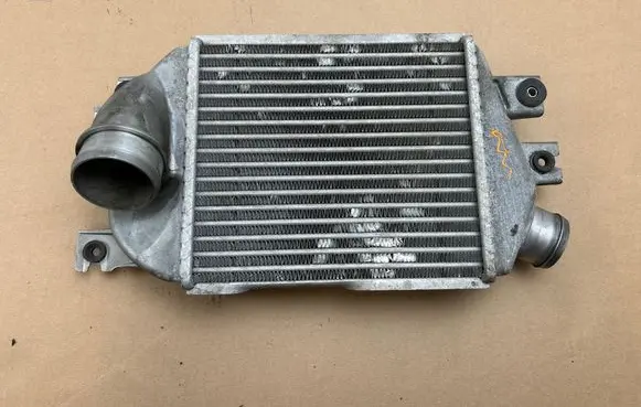 Subaru Outback (BS) Intercooler radiator TM0230