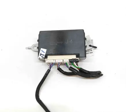 Toyota Yaris Cross Tailgate/trunk control unit/module 41481411522 8922252012