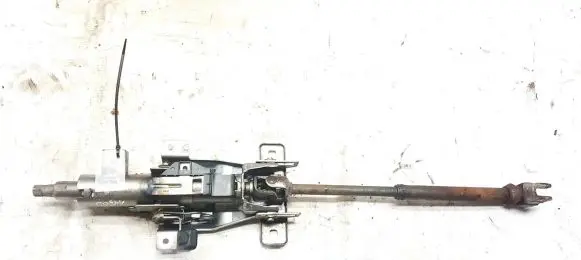 Citroen C3 Steering wheel axle