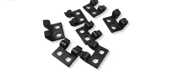 BMW 1 E81 E87 Front door hinge set 