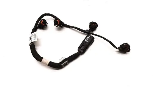 Volvo V60 Other wiring loom BM5G9F666