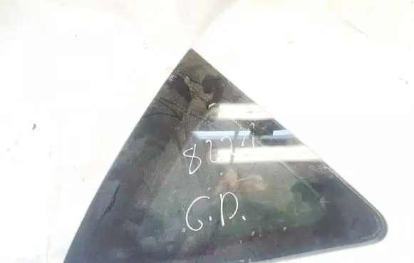 KIA Ceed Rear side window