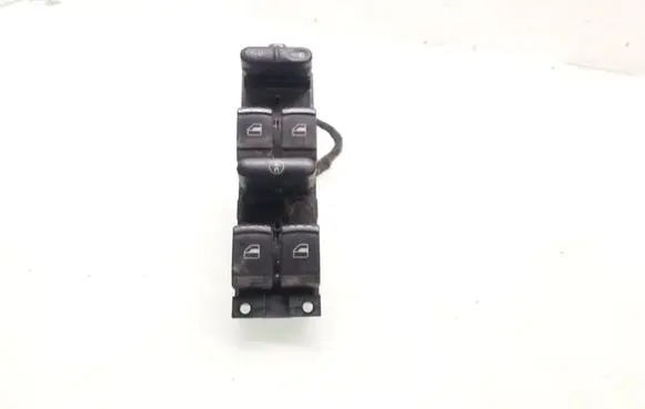 Volkswagen PASSAT B5 Electric window control switch 1J4959857
