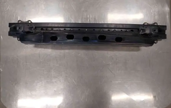Subaru Forester SH Front bumper cross member 57711SC0009P