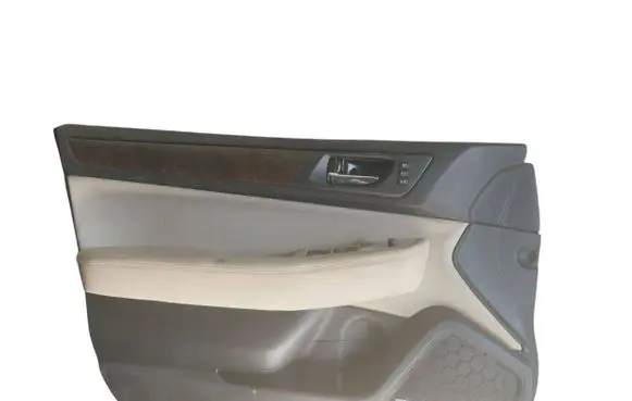 Subaru Outback (BS) Front door card panel trim S73509970
