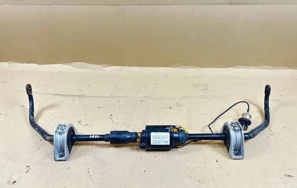 BMW 5 E60 E61 Active stabilizer 676016509 6760165
