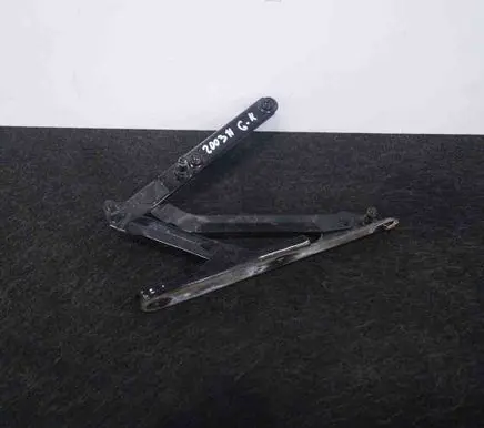 Maserati GranTurismo Tailgate/trunk/boot hinge