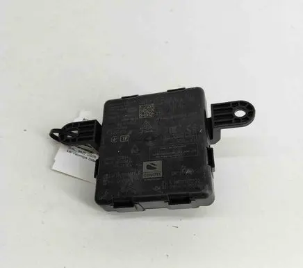 Skoda Enyaq iV Keyless (KESSY) go control unit/module 5WA959436J