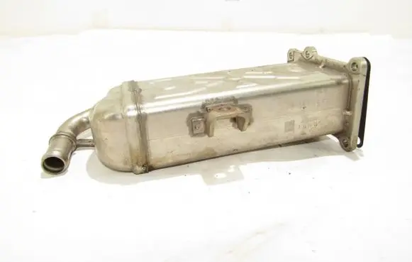 Skoda Praktik (5J8) EGR valve cooler 03L131512CE