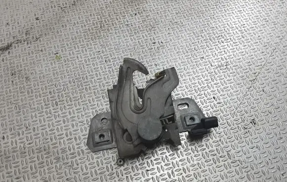 Volvo V50 Engine bonnet/hood lock/catch