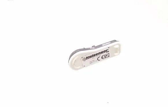 Tire pressure sensor