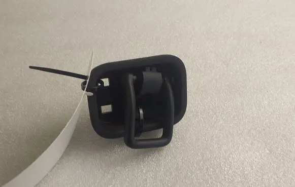 Other trunk/boot trim element