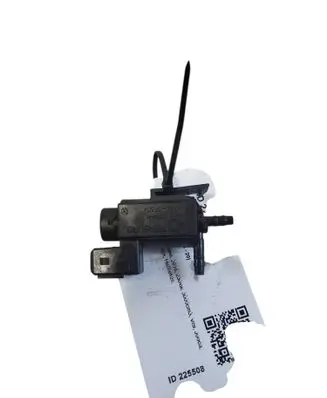 BMW 4 F32 F33 Turbo solenoid valve 702318010