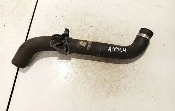 Citroen Jumper Engine coolant pipe/hose