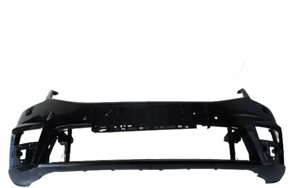 Skoda Octavia Mk3 (5E) Front bumper 1S0XXXXX