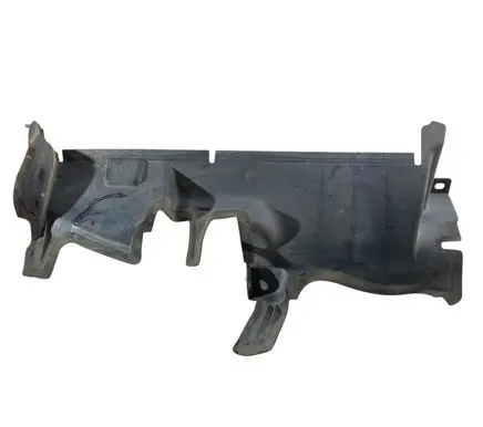 Dodge Charger Intercooler air guide/duct channel 68212037AB