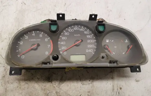 Honda Accord Speedometer (instrument cluster) HR0251126 78100G711