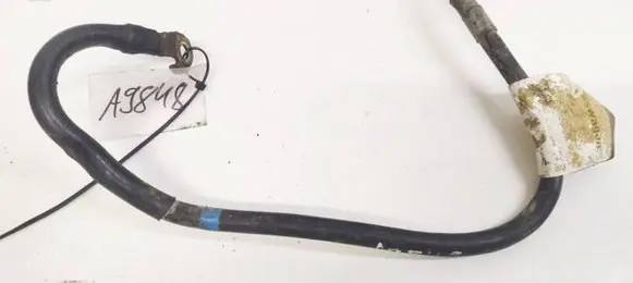 Positive cable (battery)
