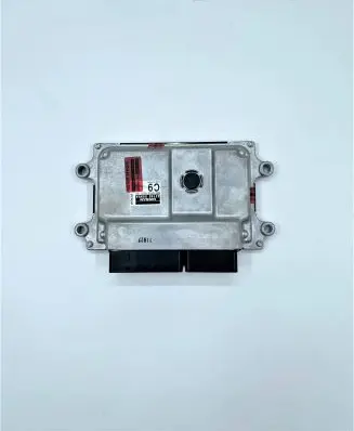 Nissan Leaf II (ZE1) Engine control unit/module 237405SH5A MB1127009332