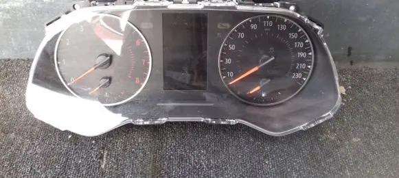 Renault Captur II Speedometer (instrument cluster) 248098220R
