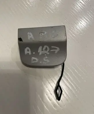 Mercedes-Benz A W176 Rear bumper row hook cap/cover A1768852122