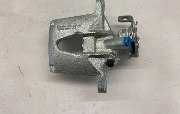 Renault Kangoo III Rear brake cylinder 8KBC016016A 0460169