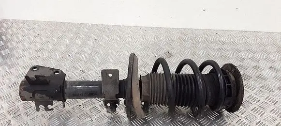 Renault Master III Front shock absorber/damper 543028774r 03091000706