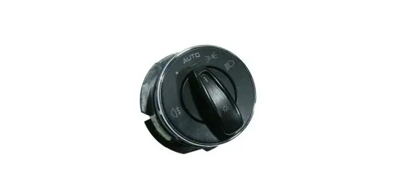 Porsche Panamera (970) Light switch 97061353303