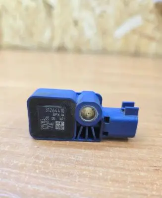 Volvo C70 Airbag deployment crash/impact sensor 31264410