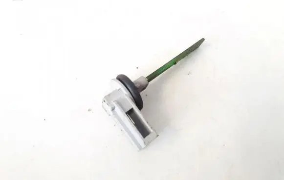 Interior temperature sensor