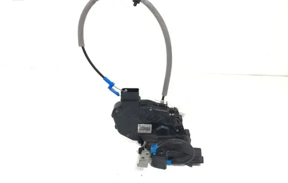 Ford Mondeo MK IV Front door lock 6M2AR21813MC