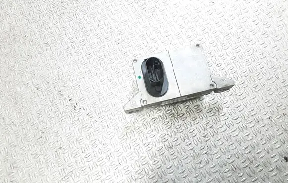 Nissan Pathfinder R51 ESP acceleration yaw rate sensor 47931EA010