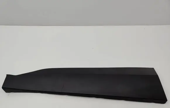 Toyota C-HR II Front door trim (molding) 75074F4060