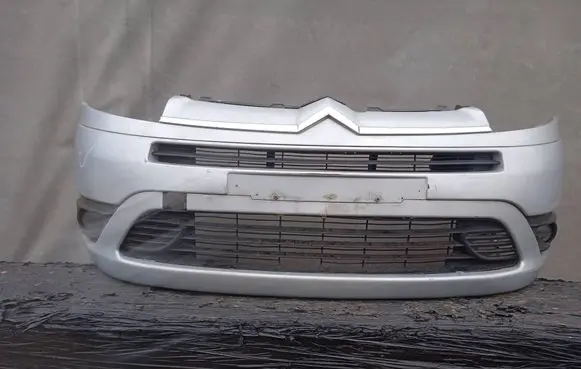Citroen C4 I Front bumper 211A5