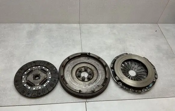 Volkswagen Golf VII Clutch set kit