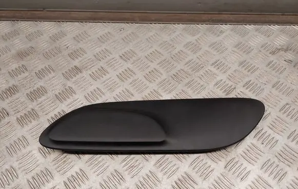 Chrysler Pacifica Other trunk/boot trim element 5RH90DX9AB
